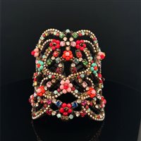 Bracciale Dublos Donna in Corno ES457G - ES457G